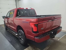 Ford F150 LARIAT CREW CAB SHORT BED  CARFAX, снимка 4
