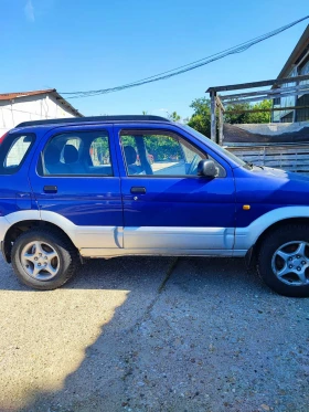 Daihatsu Terios 1.3i, снимка 4