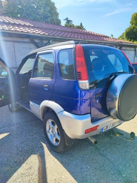 Daihatsu Terios 1.3i, снимка 7