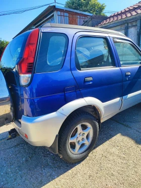 Daihatsu Terios 1.3i, снимка 5
