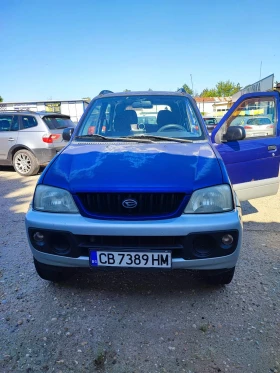 Daihatsu Terios 1.3i, снимка 2