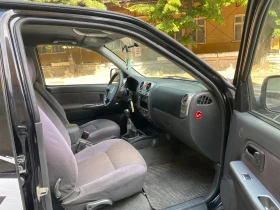 Isuzu D-max, снимка 9