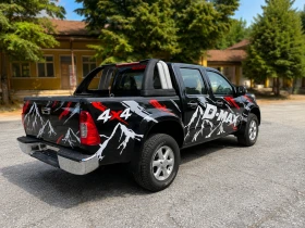 Isuzu D-max, снимка 3