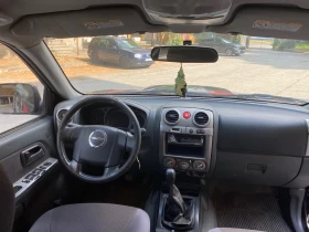 Isuzu D-max, снимка 12