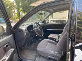 Isuzu D-max, снимка 8