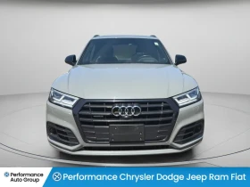 Audi Q5 TECHNIK ЦЕНА ДО БЪЛГАРИЯ АВТОКРЕДИТ, снимка 2