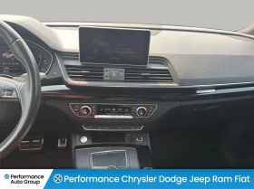 Audi Q5 TECHNIK ЦЕНА ДО БЪЛГАРИЯ АВТОКРЕДИТ, снимка 13