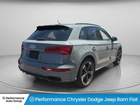 Audi Q5 TECHNIK ЦЕНА ДО БЪЛГАРИЯ АВТОКРЕДИТ, снимка 4