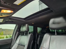 Jeep Grand cherokee * Altitude 4X4* АВТОКРЕДИТ БЕЗ ПЪРВОНАЧАЛНА ВНОСКА, снимка 11