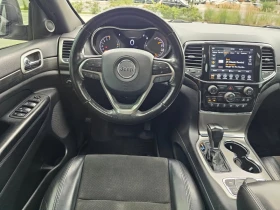 Jeep Grand cherokee * Altitude 4X4* АВТОКРЕДИТ БЕЗ ПЪРВОНАЧАЛНА ВНОСКА, снимка 12