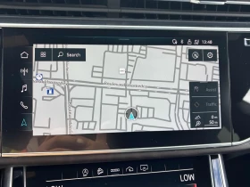 Audi Q8 360  КАМЕРИ   ОБДУХВАНЕ   ПАНОРАМА   VIRTUAL, снимка 9