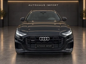 Audi Q8 360  КАМЕРИ   ОБДУХВАНЕ   ПАНОРАМА   VIRTUAL, снимка 2