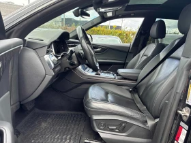 Audi Q8 360  КАМЕРИ   ОБДУХВАНЕ   ПАНОРАМА   VIRTUAL, снимка 6