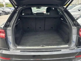 Audi Q8 360  КАМЕРИ   ОБДУХВАНЕ   ПАНОРАМА   VIRTUAL, снимка 14