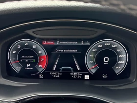 Audi Q8 360  КАМЕРИ   ОБДУХВАНЕ   ПАНОРАМА   VIRTUAL, снимка 8
