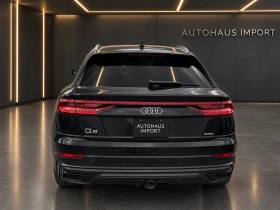 Audi Q8 360  КАМЕРИ   ОБДУХВАНЕ   ПАНОРАМА   VIRTUAL, снимка 4