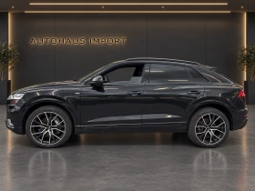 Audi Q8 360  КАМЕРИ   ОБДУХВАНЕ   ПАНОРАМА   VIRTUAL, снимка 3