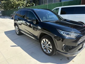 Toyota Rav4 HYBRID ГАРАНЦИЯ, снимка 5