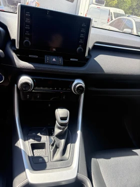Toyota Rav4 HYBRID ГАРАНЦИЯ, снимка 6