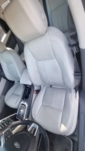 Land Rover Discovery Sport, снимка 11