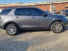Land Rover Discovery Sport, снимка 5