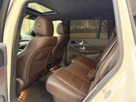 Mercedes-Benz GLS580 AMG OPTIC, снимка 11