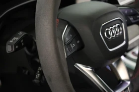 Audi RSQ8 PERFORMANCE / CERAMIC / BLACK OPTIC / MATRIX/ PANO, снимка 9