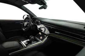 Audi RSQ8 PERFORMANCE / CERAMIC / BLACK OPTIC / MATRIX/ PANO, снимка 13