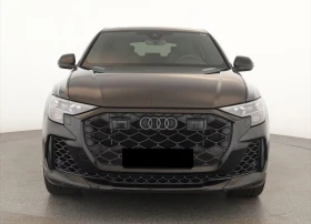 Audi RSQ8 PERFORMANCE / CERAMIC / BLACK OPTIC / MATRIX/ PANO, снимка 2