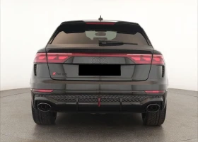 Audi RSQ8 PERFORMANCE / CERAMIC / BLACK OPTIC / MATRIX/ PANO, снимка 3