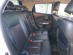 Nissan Juke 1.6 Tekna 4x4* ВНОС САМО СРЕЩУ 30%, снимка 10