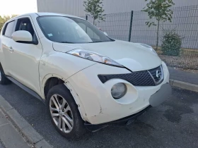Nissan Juke 1.6 Tekna 4x4* ВНОС САМО СРЕЩУ 30%, снимка 2