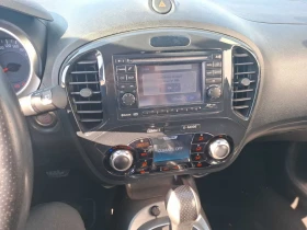 Nissan Juke 1.6 Tekna 4x4* ВНОС САМО СРЕЩУ 30%, снимка 8