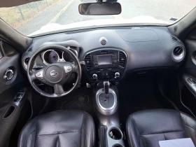 Nissan Juke 1.6 Tekna 4x4* ВНОС САМО СРЕЩУ 30%, снимка 6