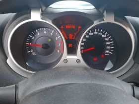 Nissan Juke 1.6 Tekna 4x4* ВНОС САМО СРЕЩУ 30%, снимка 7