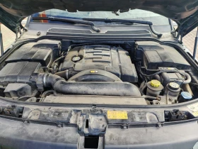 Land Rover Range Rover Sport 2.7TDI, снимка 11