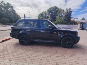 Land Rover Range Rover Sport 2.7TDI, снимка 4