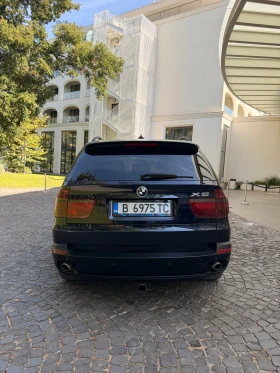 BMW X5 3.0i LPG, снимка 6