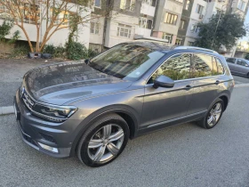 VW Tiguan, снимка 1
