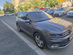 VW Tiguan, снимка 2