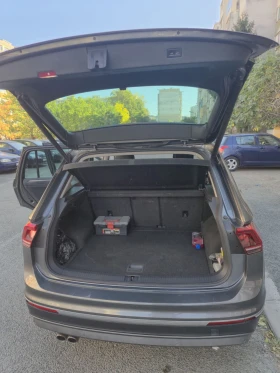 VW Tiguan, снимка 8