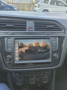 VW Tiguan, снимка 16
