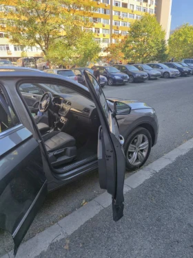 VW Tiguan, снимка 3