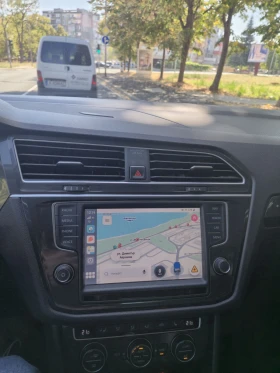 VW Tiguan, снимка 11