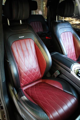 Mercedes-Benz G 63 AMG, снимка 14
