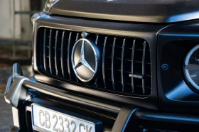 Mercedes-Benz G 63 AMG, снимка 8