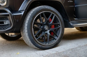 Mercedes-Benz G 63 AMG, снимка 9