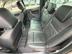 Ford Ranger 3.2TDCI* LIMITED* TOP* 152500km* , снимка 9