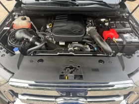 Ford Ranger 3.2TDCI* LIMITED* TOP* 152500km* , снимка 14