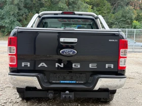 Ford Ranger 3.2TDCI* LIMITED* TOP* 152500km* , снимка 5